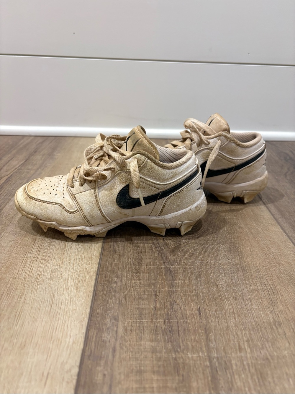 Jordan 1 Kids’ Baseball Cleats